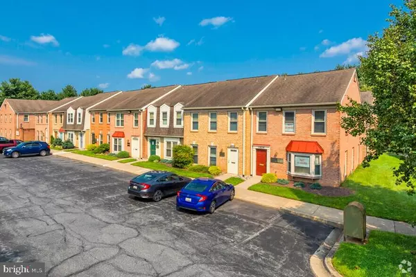 15835 CRABBS BRANCH WAY #5-B, Derwood, MD 20855