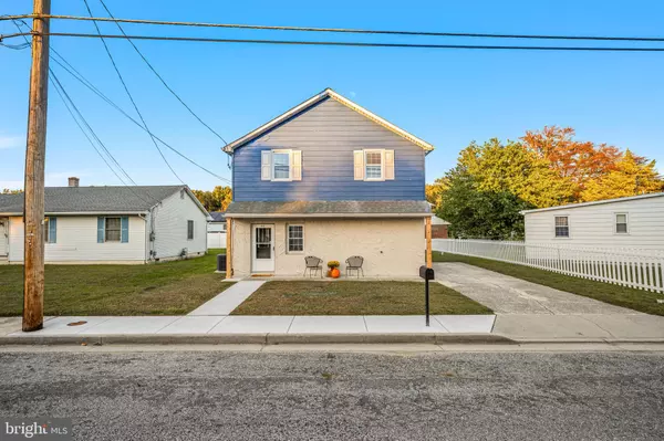 Pennsville, NJ 08070,42 GEORGIA RD