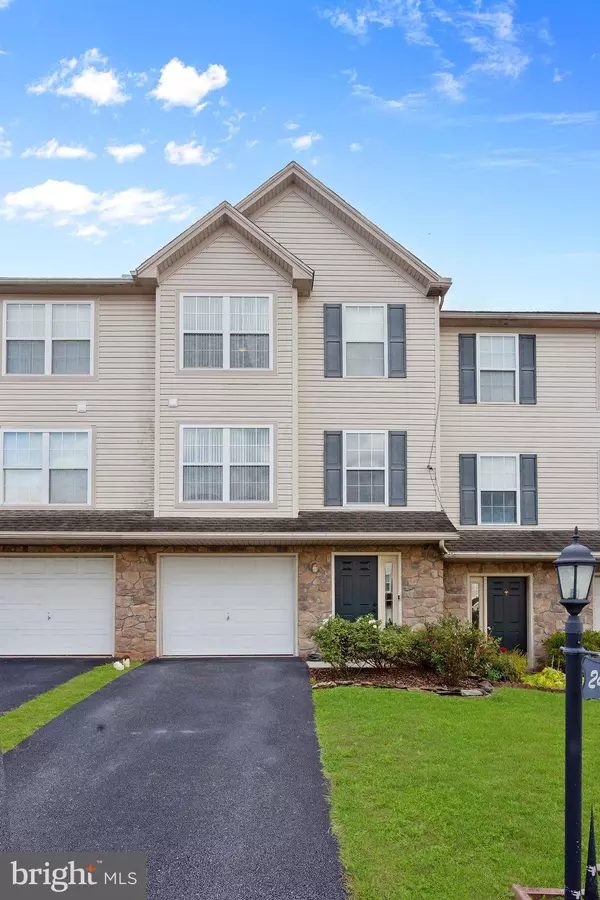 York, PA 17404,240 FISHER DR