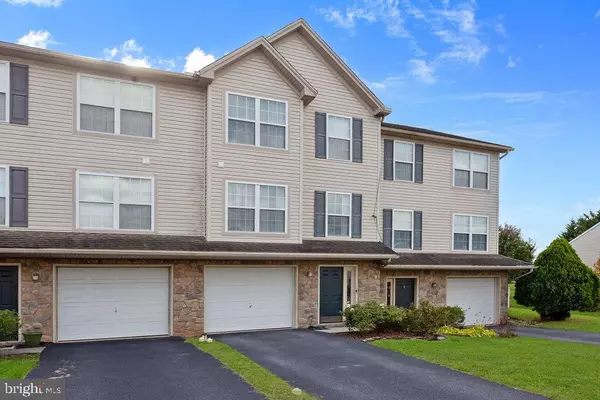 York, PA 17404,240 FISHER DR