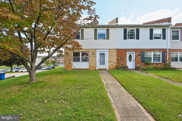 Westminster, MD 21157,46 HILLSIDE CT