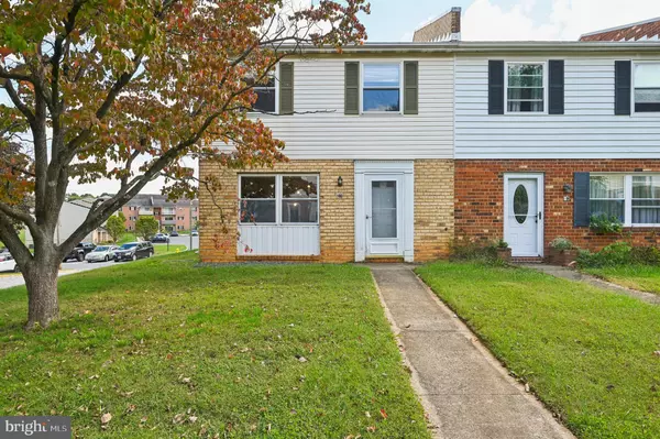 46 HILLSIDE CT, Westminster, MD 21157