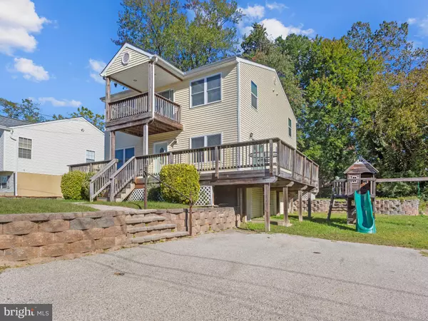 Pasadena, MD 21122,7673 BERRY DRIVE