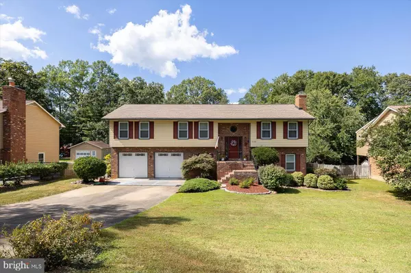 Fredericksburg, VA 22407,3908 DORAN RD