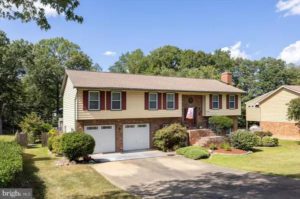 Fredericksburg, VA 22407,3908 DORAN RD