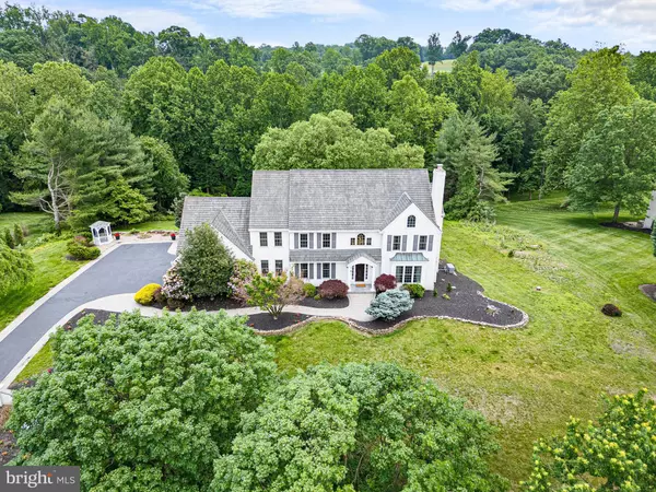 2 N PHEASANTS RDG N,  Greenville,  DE 19807