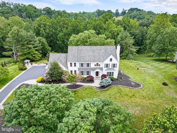 2 N PHEASANTS RDG N,  Greenville,  DE 19807