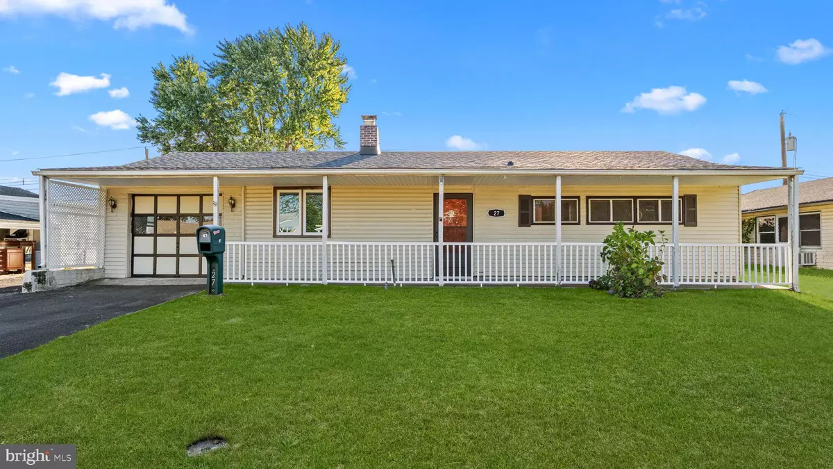 Levittown, PA 19055,27 GOOD LN