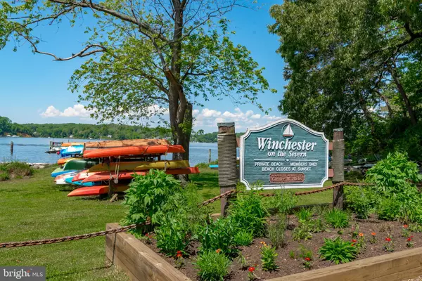 Annapolis, MD 21409,1534 CIRCLE DR