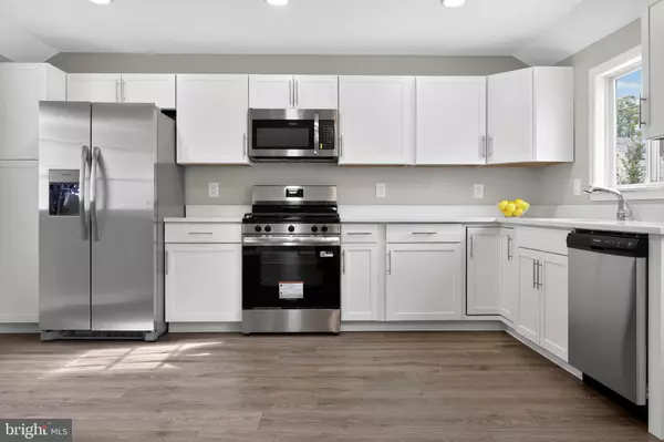 Capitol Heights, MD 20743,1512 NOVA AVE