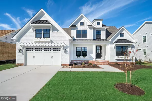 Lewes, DE 19958,35 FILLY LN