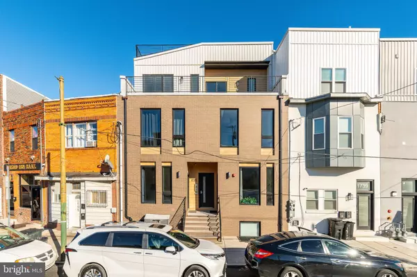 Philadelphia, PA 19145,1735 S 23RD ST