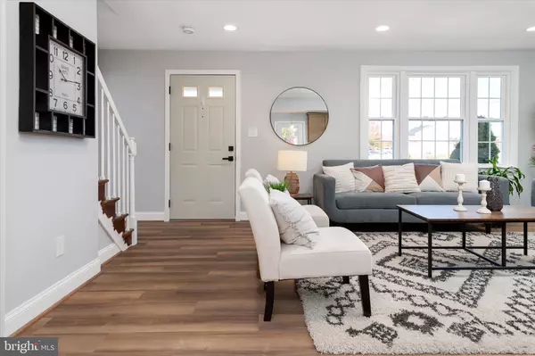 Lutherville Timonium, MD 21093,3 HARDING ST