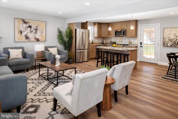 Lutherville Timonium, MD 21093,3 HARDING ST