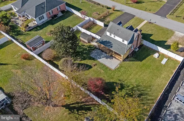 Lutherville Timonium, MD 21093,3 HARDING ST