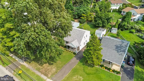 Jenkintown, PA 19046,1907 JENKINTOWN RD