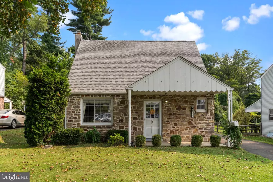 1907 JENKINTOWN RD, Jenkintown, PA 19046