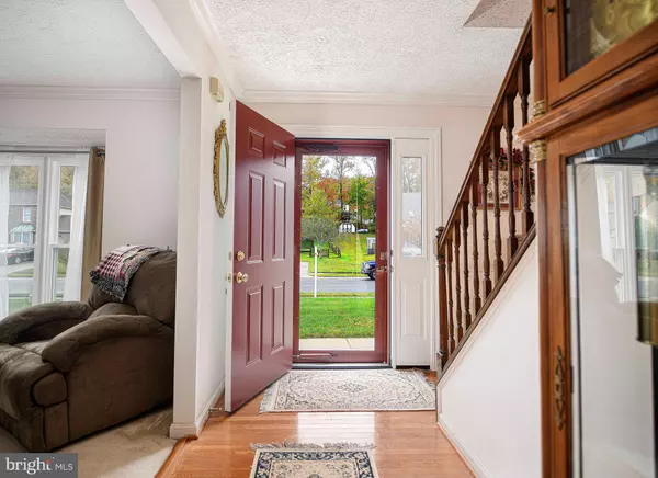 Abingdon, MD 21009,1415 VALLEY FORGE WAY