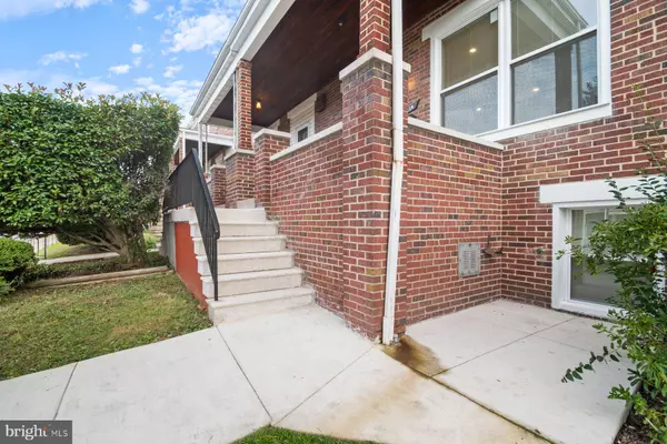 Baltimore, MD 21206,4314 SHAMROCK AVE