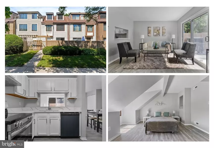 10014 FOREST VIEW PL, Gaithersburg, MD 20886