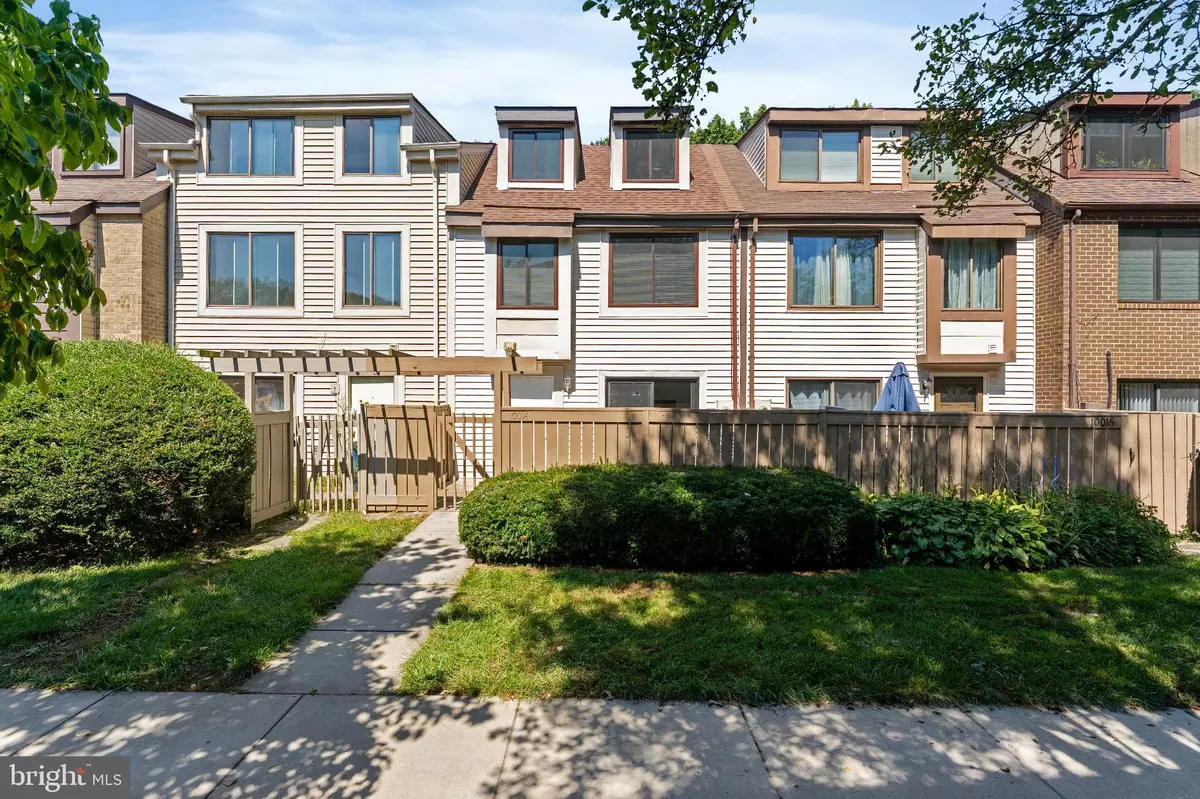 Gaithersburg, MD 20886,10014 FOREST VIEW PL