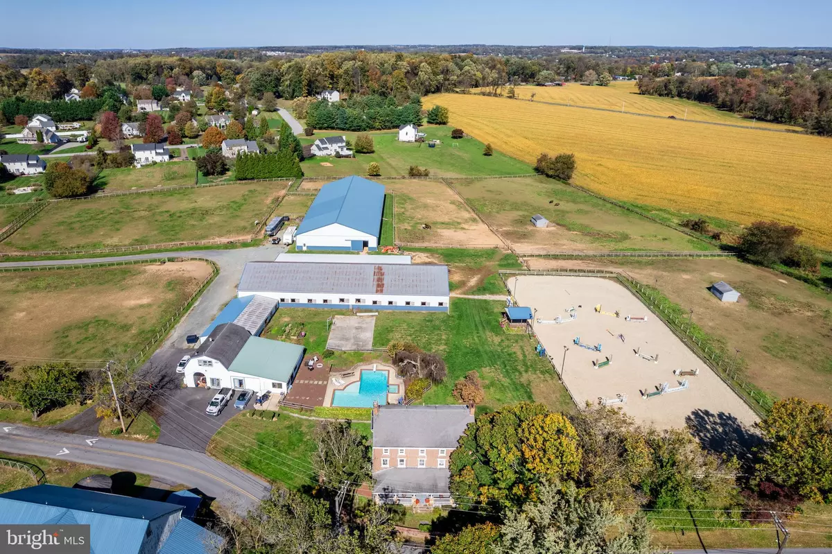 Oxford, PA 19363,845 WATERWAY RD