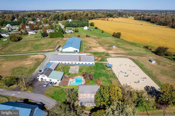 845 WATERWAY RD, Oxford, PA 19363