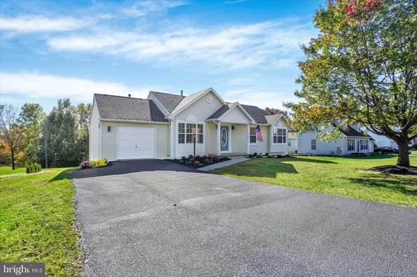 Stewartstown, PA 17363,120 CHARLES AVE