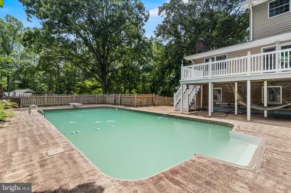 Charlotte Hall, MD 20622,39550 MOUNT WOLF RD