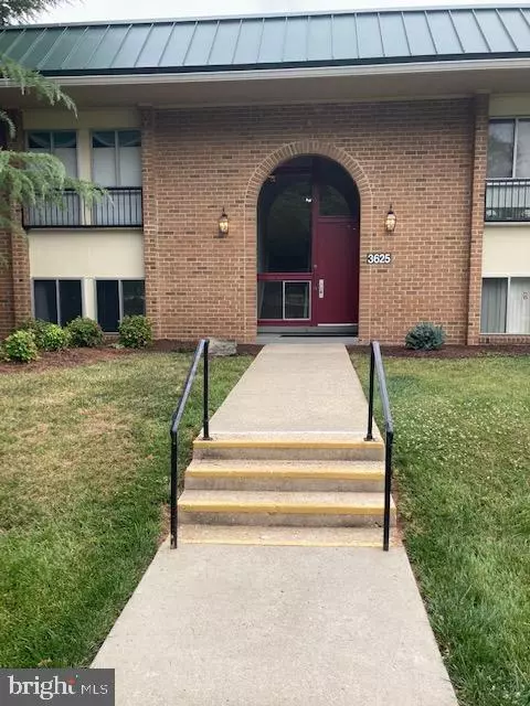 3625 GLENEAGLES DR #2-1A, Silver Spring, MD 20906