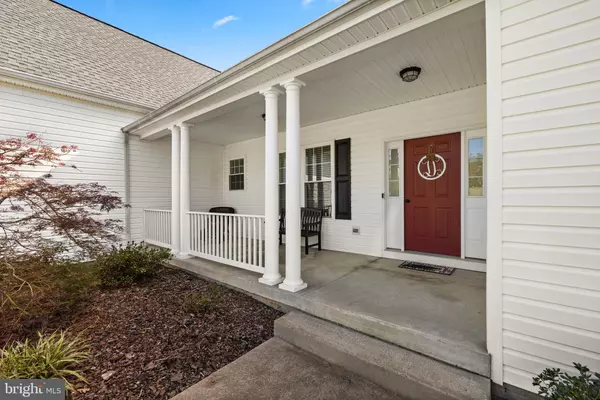 Spotsylvania, VA 22553,10202 SPRING CREEK DR
