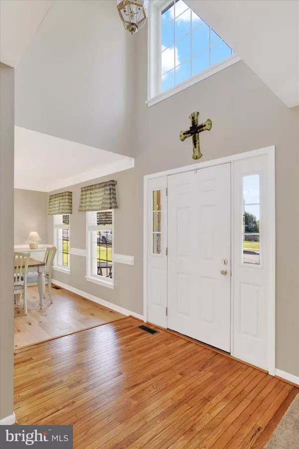 Hummelstown, PA 17036,114 DOREEN DR