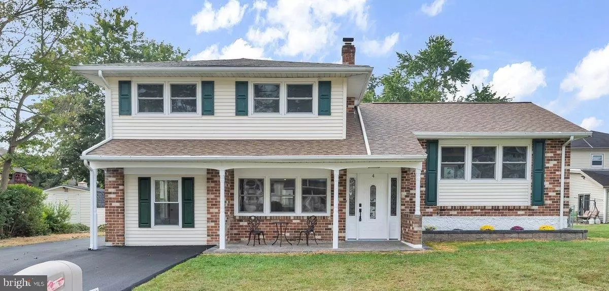 Newark, DE 19702,4 FESTIVAL CT