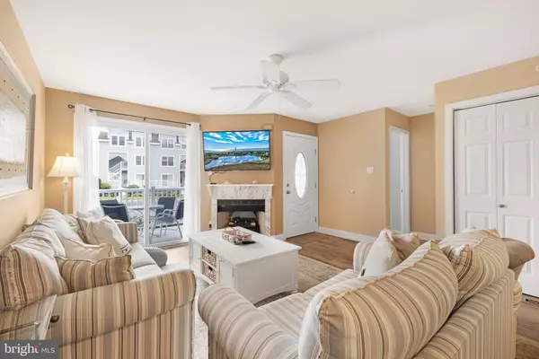 North Wildwood, NJ 08260,400 MARINA CT E #104