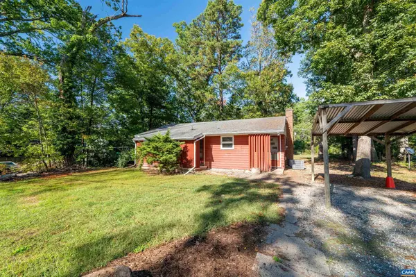 Charlottesville, VA 22901,2302 SUMMIT RD