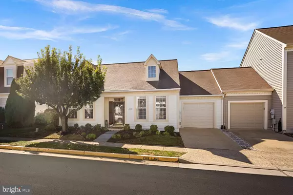 Ashburn, VA 20147,43275 RUSH RUN TER