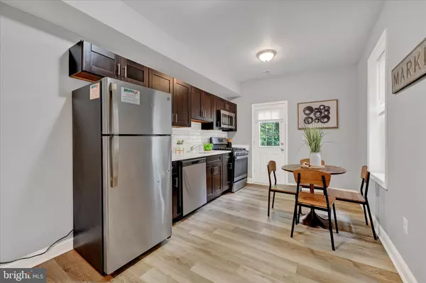 Baltimore, MD 21216,3025 RAYNER AVE