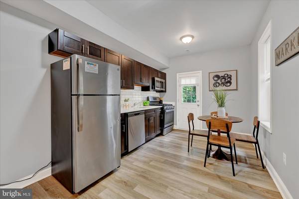 Baltimore, MD 21216,3025 RAYNER AVE