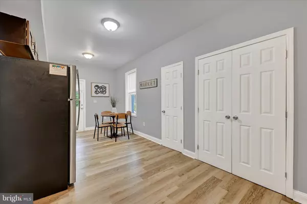 Baltimore, MD 21216,3025 RAYNER AVE