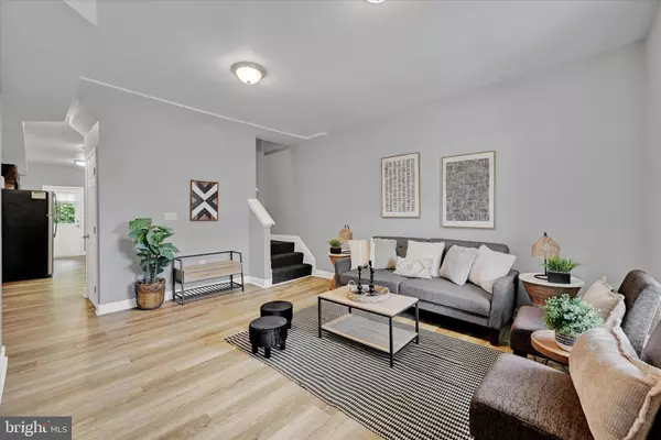 3025 RAYNER AVE, Baltimore, MD 21216