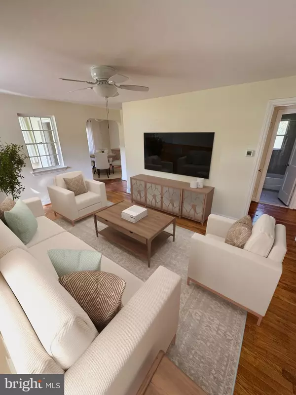 Takoma Park, MD 20912,418 BOYD AVE