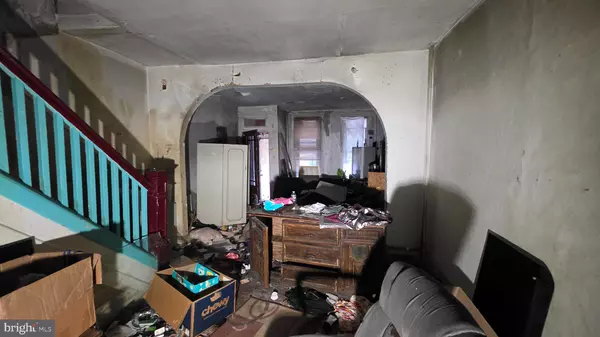 Baltimore, MD 21223,2531 HOLLINS ST