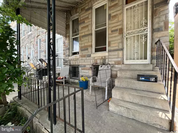 Baltimore, MD 21223,2531 HOLLINS ST