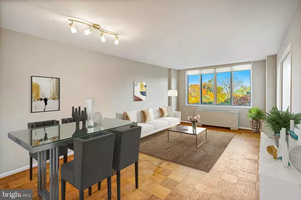 2939 VAN NESS ST NW #1144, Washington, DC 20008