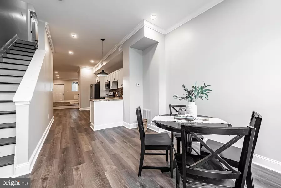 1706 E FEDERAL ST, Baltimore, MD 21213