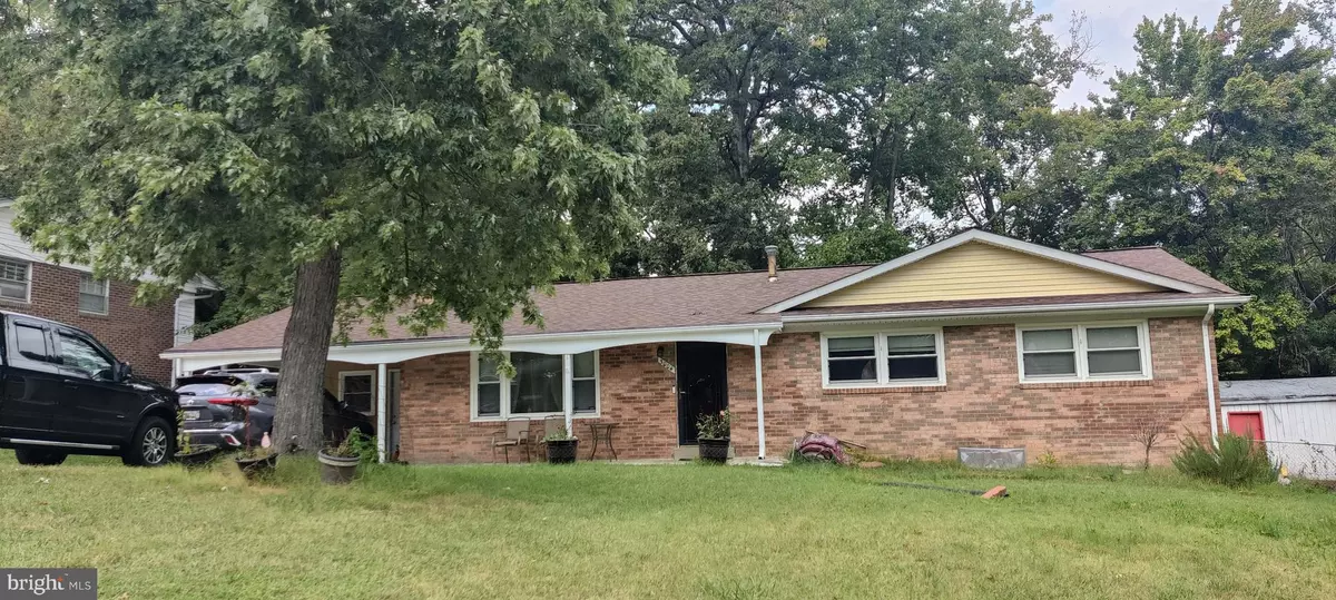 Fort Washington, MD 20744,3004 MERVA CT