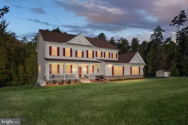 Stafford, VA 22556,33 AVALON LN