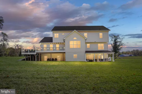 Stafford, VA 22556,33 AVALON LN