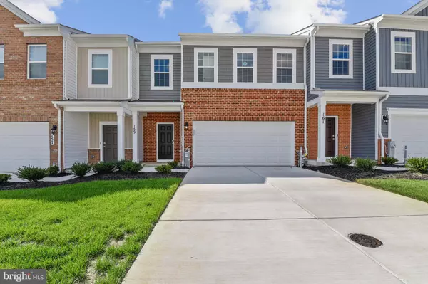 241 CORRERI ST, Havre De Grace, MD 21078