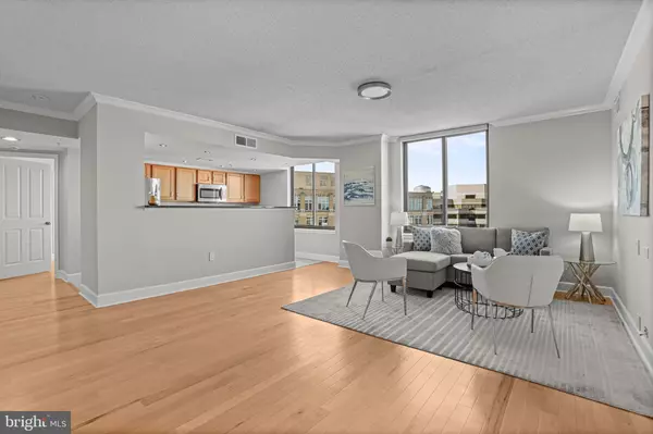 Arlington, VA 22201,1220 N FILLMORE ST #602